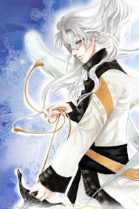 [黑子的篮球|火神大我/黑子哲也]光与梦飞行
