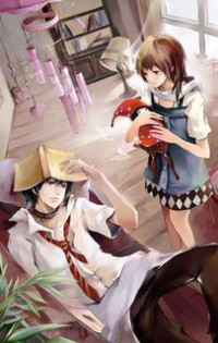 《邪妃倾城:鬼王,您失宠了》