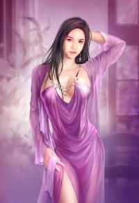 朝歌晚酒