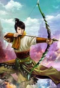 靠吸阳气才能活下去【双】