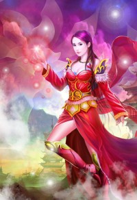 肉文女主了解一下(NP黑化)